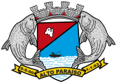 Prefeitura Municipal de Alto Paraiso